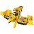 Veiculo E Figura Patrulha Canina 1376 - RUBBLE FLIP & FLY 2 EM 1 - Imagem 2