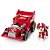 Veiculo E Figura Patrulha Canina 1297 - MARSHAL READY RACE Rescue Sunny - Imagem 2