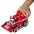 Veiculo E Figura Patrulha Canina 1297 - MARSHAL READY RACE Rescue Sunny - Imagem 3