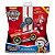 Veiculo E Figura Patrulha Canina 1297 - MARSHAL READY RACE Rescue Sunny - Imagem 1