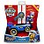 Veiculo E Figura PATRULHA CANINA 1297 - CHASE READY RACE Rescue Sunny - Imagem 1