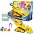 Patrulha Canina Bulldozer Rubble Deluxe - Sunny 2705 - Imagem 1
