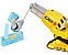 Patrulha Canina Bulldozer Rubble Deluxe - Sunny 2705 - Imagem 2