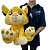 Pelucia Disney Simba Big Feet Grande 45cm - Rei Leao - FUN - Imagem 1