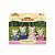 Sylvanian Families - Família Ratos Brancos 2985 - Imagem 2