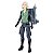 Boneco Viúva Negra 30cm Avengers Guerra Infinita Titan Hero - Hasbro E0614 - Imagem 2