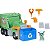 Patrulha Canina Caminhão de Reciclagem Rocky - Sunny 2272 - Imagem 2