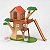Sylvanian Families - Casa na Árvore 2900 - Imagem 3