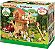 Sylvanian Families - Casa na Árvore 2900 - Imagem 2