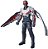 BONECO FALCON ELETRÔNICO MARVEL - HASBRO B6178 - Imagem 3
