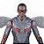BONECO FALCON ELETRÔNICO MARVEL - HASBRO B6178 - Imagem 2