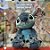 Pelucia Disney Stitch Grande 45cm - Fun * - Imagem 2