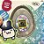 Bichinho Virtual Tamagotchi Garden Poppies - Bandai - Imagem 5
