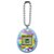 Bichinho Virtual Tamagotchi Garden Poppies - Bandai - Imagem 1