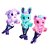 PELUCIA Furballs ADOTADOS SEREIA F00654 - FUN - Imagem 3