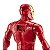 Boneco Homem de Ferro Avengers Titan Hero 30 cm - E7873 Hasbro - Imagem 3