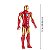 Boneco Homem de Ferro Avengers Titan Hero 30 cm - E7873 Hasbro - Imagem 4