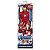 Boneco Homem de Ferro Avengers Titan Hero 30 cm - E7873 Hasbro - Imagem 2