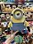 Pelúcia Minions Stuart 28 Cm - Fun Divirta-se - Imagem 2