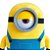 Pelúcia Minions Stuart 28 Cm - Fun Divirta-se - Imagem 3