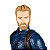 Boneco Capitão América Avengers Titan Hero 30 cm - E1421 Hasbro - Imagem 5