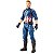Boneco Capitão América Avengers Titan Hero 30 cm - E1421 Hasbro - Imagem 1