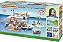 Sylvanian Families - Navio Cruzeiro 5206 - Imagem 2