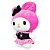 Pelúcia HELLO KITTY MY MELODY SUNNY - Imagem 4