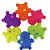 Fidget Toy Mania Flofy - Urso de Apertar com Cheiro Anti Estresse Stress Ball - Imagem 6