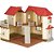 Sylvanian Families - Casa da Cidade com Luzes 2753/2751 - Imagem 3