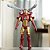 Boneco Homem De Ferro Titan Hero Power Fx - E7380 Hasbro - Imagem 3