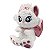 Pelúcia Disney Marie Aristogatas Bigfeet 45 Cm-fundivirta-se - Imagem 3
