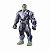 BONECO HULK AVENGERS DELUXE TITAN HERO FX 2,0 E3304 - Marvel HASBRO - Imagem 2