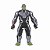 BONECO HULK AVENGERS DELUXE TITAN HERO FX 2,0 E3304 - Marvel HASBRO - Imagem 1