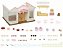 Sylvanian Families - Confeitaria 5263 - Imagem 6