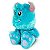 Pelucia Disney SULLEY Grande 45cm - Monstros SA - FUN F450 - Imagem 2