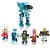 BONECO ROBLOX Playset De Luxo Tower Defense Simulator - Sunny 2209 - Imagem 2