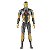 Boneco Homem de Ferro Dourado Avengers Titan Hero FX 2,0 - E7878 Marvel Hasbro - Imagem 1