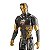 Boneco Homem de Ferro Dourado Avengers Titan Hero FX 2,0 - E7878 Marvel Hasbro - Imagem 4