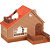 Sylvanian Families - Casa de Madeira 2901 - Imagem 2