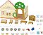 Sylvanian Families - Jardim da Infância da Floresta 3625 - Imagem 3