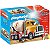 Playmobil 1707 - Caminhão Betoneira - Imagem 1