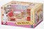 Sylvanian Families - Conjunto Quarto Bebe Completo 2964 - Imagem 2