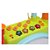 Super Bateria Infantil Musical Eletrônica com Microfone ZP66 - Zoop Toys - Imagem 2