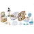 Sylvanian Families - Conjunto Banheiro Completo 2962 - Imagem 1