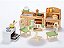 Sylvanian Families - Conjunto Sala de Jantar 2961 - Imagem 1