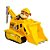 Veiculo E Figura Patrulha Canina 1389 - Rubble - Imagem 3