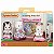 Sylvanian Families - Loja de Roupas 5236 - Imagem 3