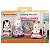 Sylvanian Families - Loja de Roupas 5236 - Imagem 9