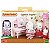 Sylvanian Families - Conjunto Penteadeira de Cosméticos 5235 - Imagem 2